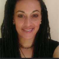 Desirée Chantal McMullen