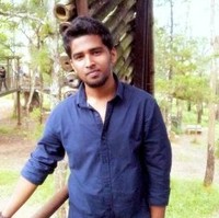 Santosh J