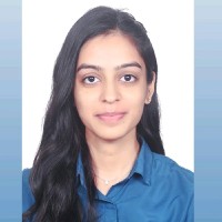 Muskaan Bansal