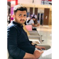 Mahammad Masood