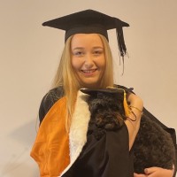 Hannah Pudney