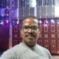 Santosh Kumar Anjanaya
