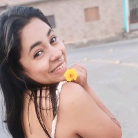 Daniela Da Silva de Araújo