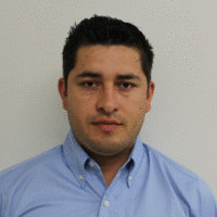 Abel Martinez Esparza
