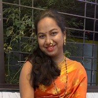 Priyanka Naik