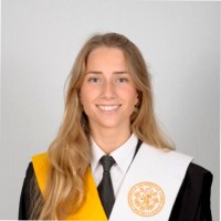 Lucia Garcia San Miguel Lopez Puertas