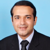 Muhammad Waleed Raza