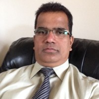 Rajshaker Ramireddy