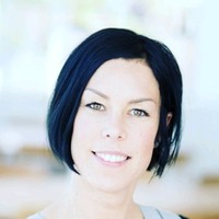 Monika Kväl