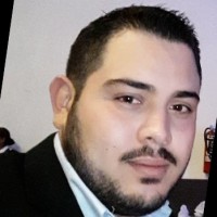 Joaquin Alvidrez