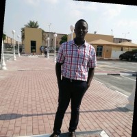 Ian Mutuma