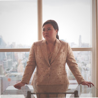 Tawika Supachaiveerakul