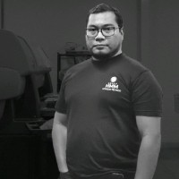 José David Ramos Osegueda
