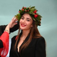 Giulia Lagana'