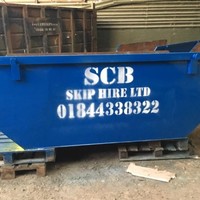 SCB Skip Hire Ltd