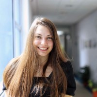 Kalina Lilyanova