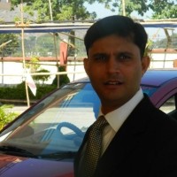 Kapil Chaturvedi