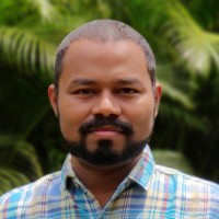 Vivekanandan Kr