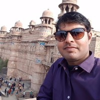 Vijay Mourya