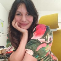 Claudia Arana