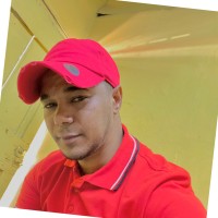 Anthony Moronta Vasquez