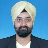 Gurvinder Rehal