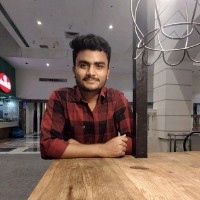 Pratyay Raj