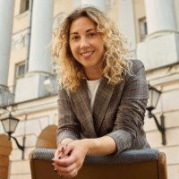 Alena Chubar