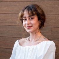 Anna Maria Vipavc
