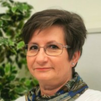 Kaija Holmgren
