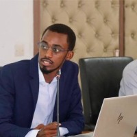 Ahmat Mahamat Hisseine