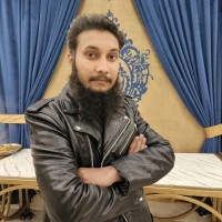 Umar Farooq