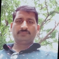 Subhash Chaudhari