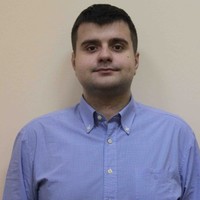 Dmitry Kudryavtsev