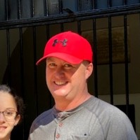 Brent Cannon