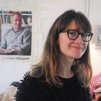 Eve Streeter
