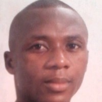 Idoko Patrick