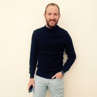 Kieran Clarke