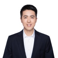 Zhangle Huang