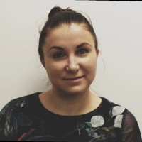 Karolina Hull