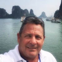 Captain Peter Harrison