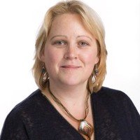 Dr Barbara Doyle Prestwich