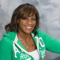 Christine Williams