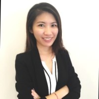Cynthia Cheng Geva