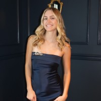 Hallie Milligan
