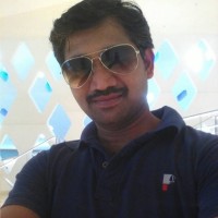 Srinivas Chikkaiah