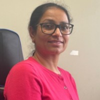 Gagandeep Kaur