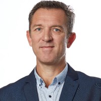 Brendan Corr