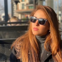Mehri Abdolvandi