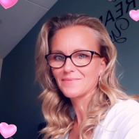 Claudia Wouterse